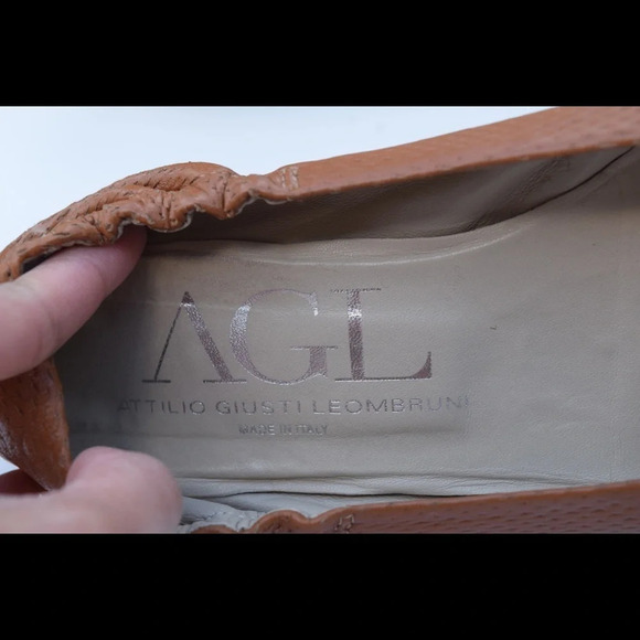 Attillio Guisti Leombruni flats - Picture 5 of 7